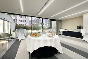 Eurostars Book Hotel