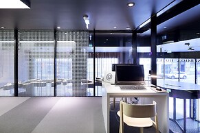 Eurostars Book Hotel