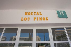 Hostal Los Pinos