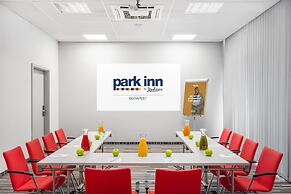 Park Inn by Radisson Budapest