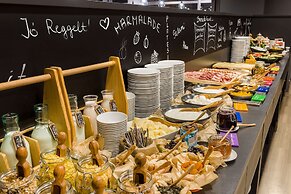 Park Inn by Radisson Budapest