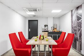 Park Inn by Radisson Budapest