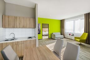 Park Inn by Radisson Budapest