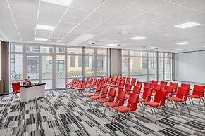 Park Inn by Radisson Budapest