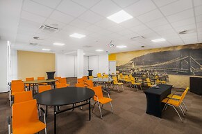 Park Inn by Radisson Budapest