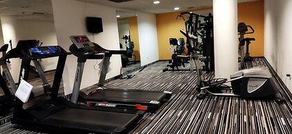 Park Inn by Radisson Budapest