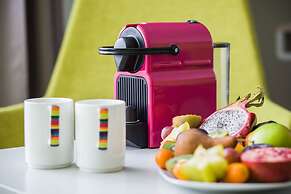 Park Inn by Radisson Budapest