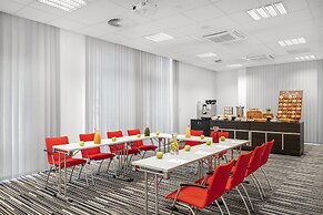 Park Inn by Radisson Budapest