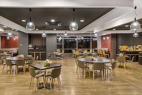 Park Inn by Radisson Budapest