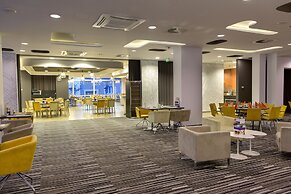 Park Inn by Radisson Budapest