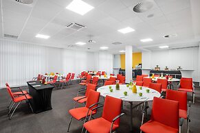Park Inn by Radisson Budapest