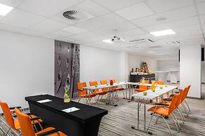 Park Inn by Radisson Budapest