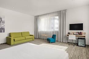 Park Inn by Radisson Budapest