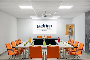 Park Inn by Radisson Budapest