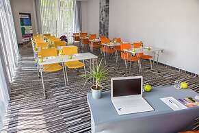 Park Inn by Radisson Budapest