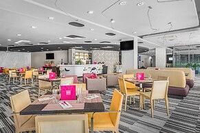 Park Inn by Radisson Budapest