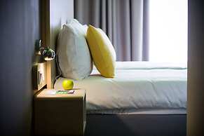 Park Inn by Radisson Budapest