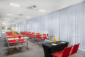 Park Inn by Radisson Budapest