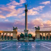 Park Inn by Radisson Budapest