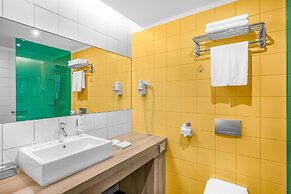 Park Inn by Radisson Budapest