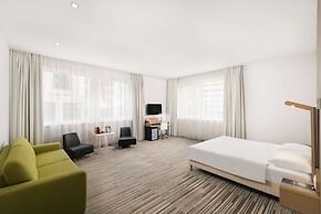 Park Inn by Radisson Budapest