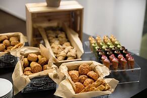 Park Inn by Radisson Budapest