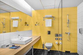 Park Inn by Radisson Budapest
