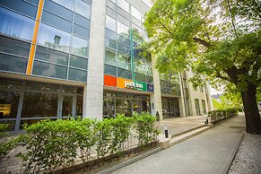 Park Inn by Radisson Budapest