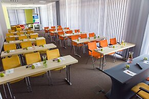 Park Inn by Radisson Budapest