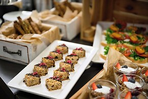 Park Inn by Radisson Budapest