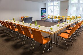 Park Inn by Radisson Budapest