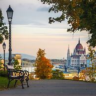 Park Inn by Radisson Budapest