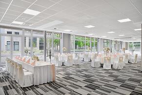 Park Inn by Radisson Budapest