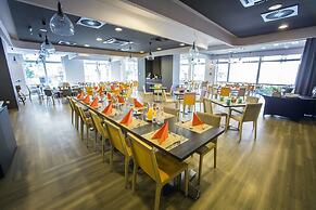 Park Inn by Radisson Budapest