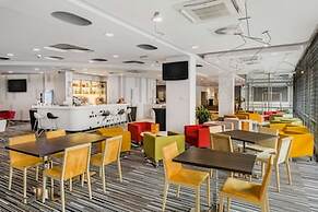 Park Inn by Radisson Budapest
