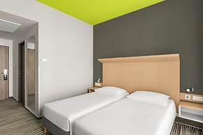 Park Inn by Radisson Budapest
