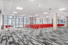 Park Inn by Radisson Budapest