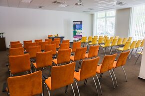 Park Inn by Radisson Budapest