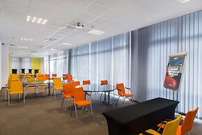 Park Inn by Radisson Budapest