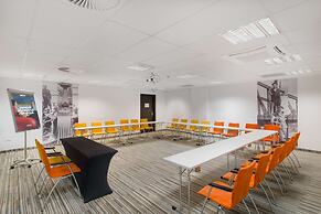 Park Inn by Radisson Budapest