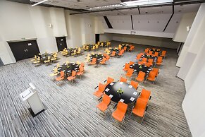 Park Inn by Radisson Budapest