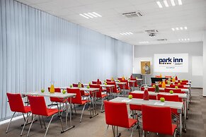 Park Inn by Radisson Budapest