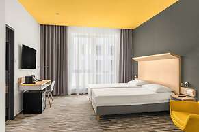 Park Inn by Radisson Budapest