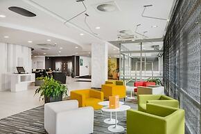 Park Inn by Radisson Budapest