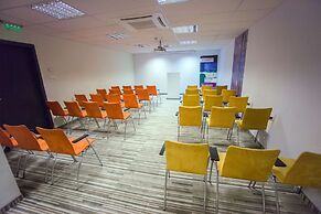 Park Inn by Radisson Budapest