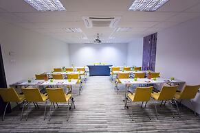 Park Inn by Radisson Budapest