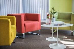 Park Inn by Radisson Budapest