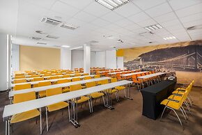 Park Inn by Radisson Budapest