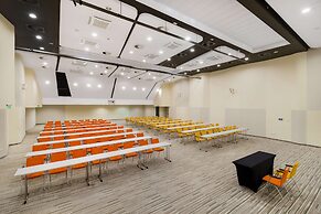 Park Inn by Radisson Budapest