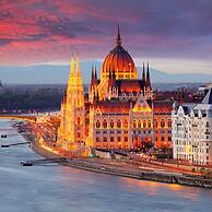 Park Inn by Radisson Budapest